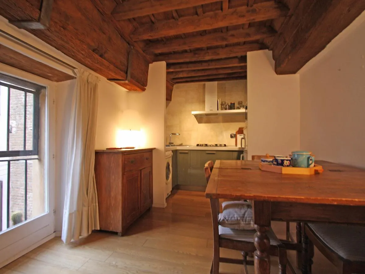 Chiavari Rzym Apartament