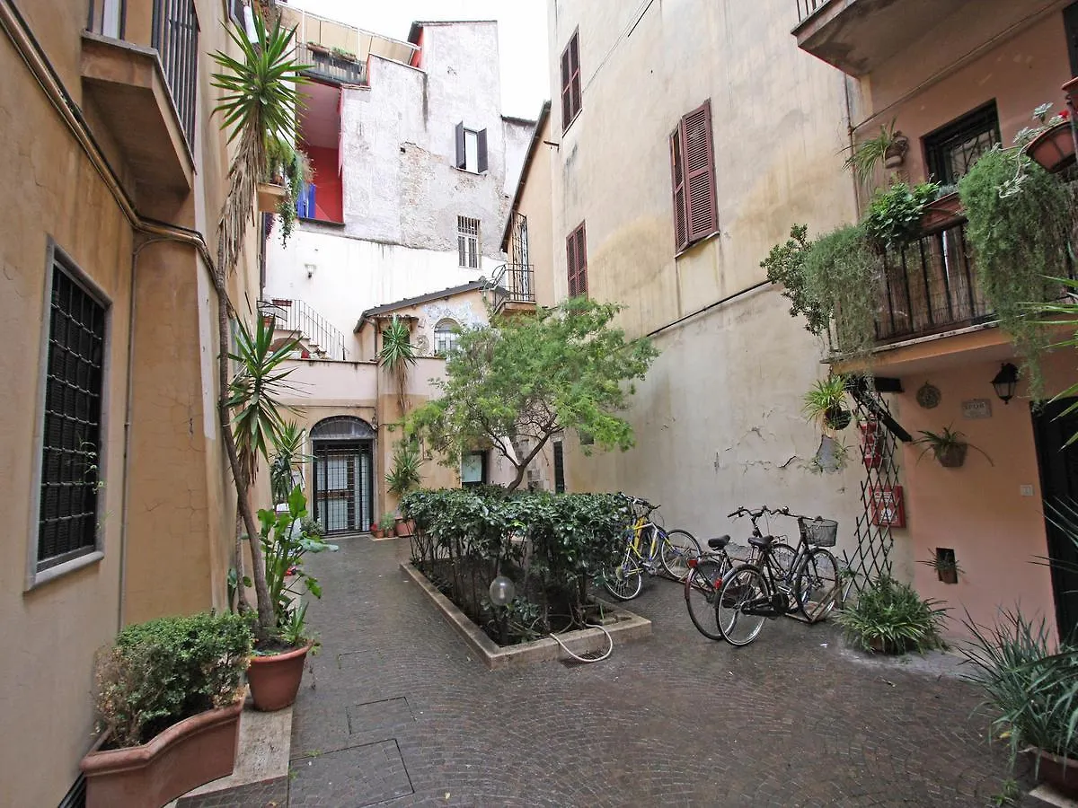 Chiavari Rzym