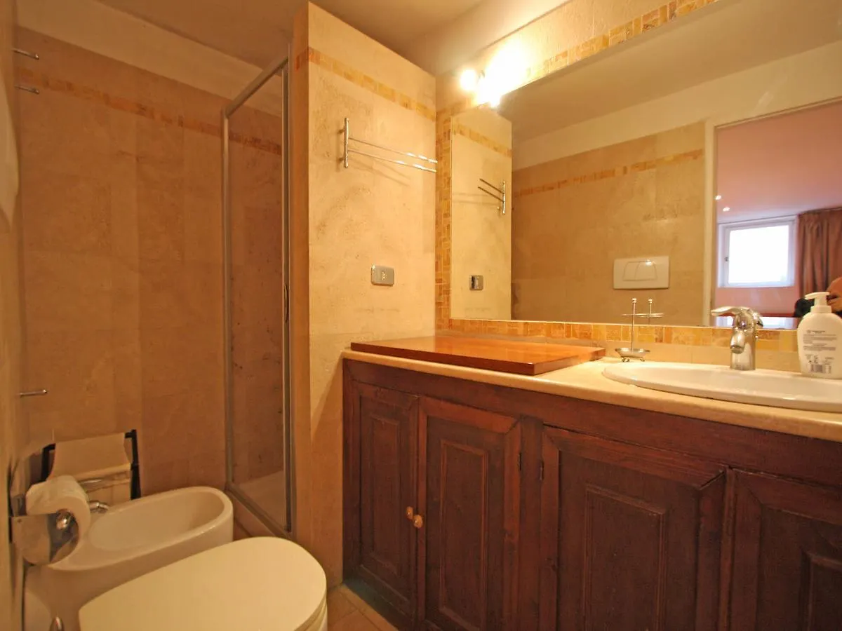 Apartament Chiavari Rzym