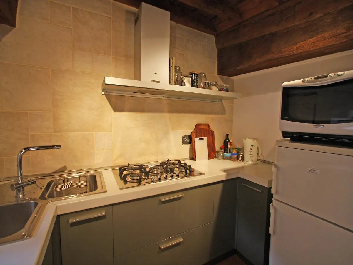 Chiavari Rzym Apartament